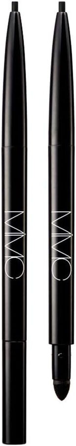 Стойкая минеральная подводка для глаз MiMC Mineral Eyeliner