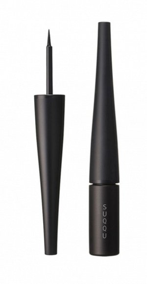 Водостойкая жидкая подводка для глаз SUQQU COLOR INK LIQUID EYELINER
