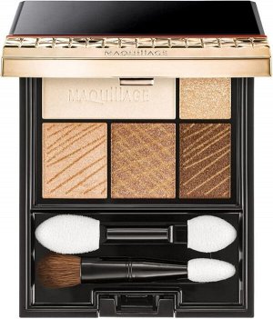 Тени Shiseido Maquillage Dramatic Styling Eyes