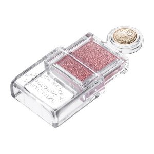Тени для век Shiseido Majolica Majorca Shadow Customize