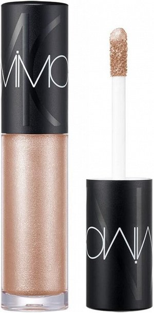 Минеральные жидкие тени “Чистое сияние” MiMC Mineral Liquid Shadow