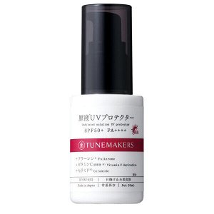 Солнцезащитный крем-сыворотка TUNEMAKERS Undiluted Solution UV Protector SPF50+ PA++++