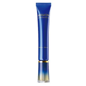 Антивозрастная УФ-сыворотка “Защита, увлажнение и упругость” FMG Mission UV Preventer DX SPF50+/PA++++