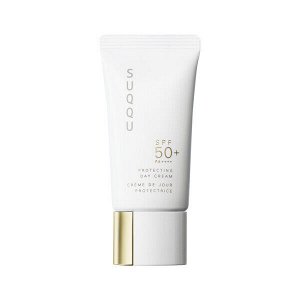 Солнцезащитный крем для лица SUQQU PROTECTING DAY CREAM SPF50 + PA ++++