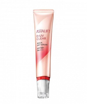 Дневная сыворотка Astalift D-UV Clear Aqua Day Serum