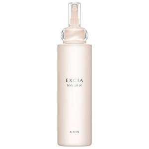Подтягивающее масло-гель для тела Albion Excia Body Gel Oil