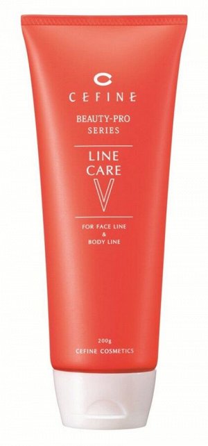 Универсальный лифтинг-гель для лица и тела CEFINE LINE CARE V