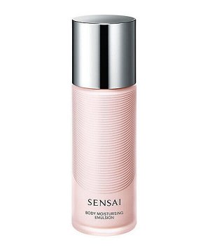 Увлажняющая и разглаживающая эмульсия для тела Kanebo SENSAI Body Moisturising Emulsion
