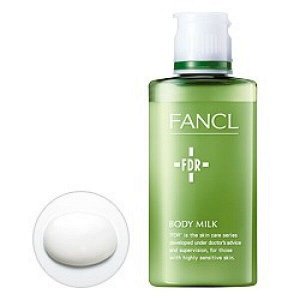 Молочко для тела FANCL FDR Body Milk