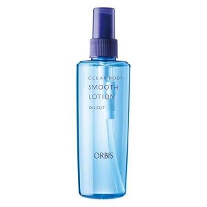 Лосьон для тела Orbis Clear Body Smooth Lotion