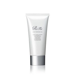 Массажный гель для тела MTG ReFa BODY MASSAGE GEL