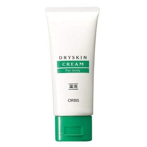 Крем для тела Orbis Dryskin Cream For Body