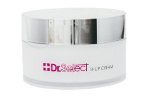 Подтягивающий крем для ухода за бюстом и бедрами Dr.Select B-Up Cream