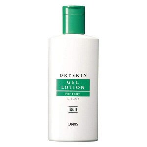 Лосьон для тела Orbis Dryskin Gel Lotion For Body