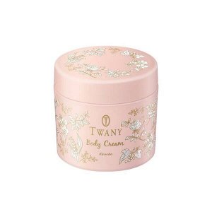 Увлажняющий крем для тела Kanebo Twany Body Cream