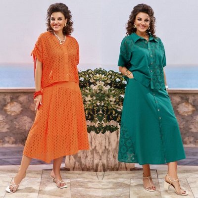 Vittoria QUEEN. Женская одежда из Белоруссии Plus Size