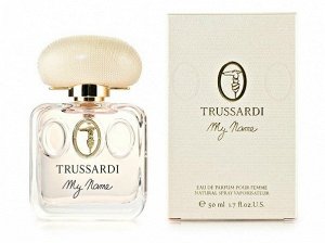 TRUSSARDI MY NAME lady TEST 100ml edp парфюмерная вода женская Тестер