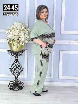 КОСТЮМ ТКАНЬ СИНГАПУР