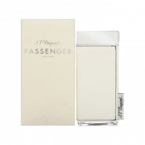 DUPONT PASSENGER lady 100ml edp парфюмированная вода женская