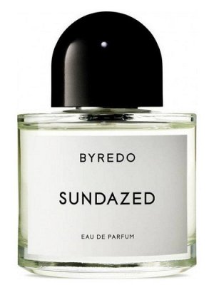 BYREDO SUNDAZED unisex 100ml edp парфюмерная вода  унисекс