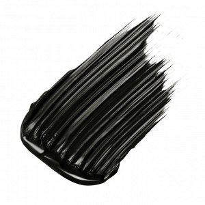 Водостойкая тушь для естественного объема Lunasol FEATHERY DEFINING MASCARA