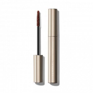 Водостойкая тушь для естественного объема Lunasol FEATHERY DEFINING MASCARA