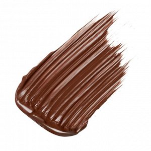 Водостойкая тушь для естественного объема Lunasol FEATHERY DEFINING MASCARA