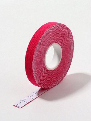 Кинезио - тейп, 1 см x 5 м, розовый