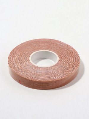 Кинезио - тейп, 1 см x 5 м, бежевый