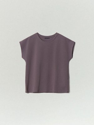Футболка из хлопка, B3123/keara