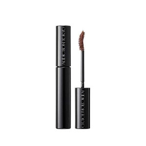 Объемная тушь с растительными маслами для укрепления ресниц ADDICTION TOKYO THE MASCARA INTENSE LASHES