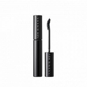 Объемная тушь с растительными маслами для укрепления ресниц ADDICTION TOKYO THE MASCARA INTENSE LASHES