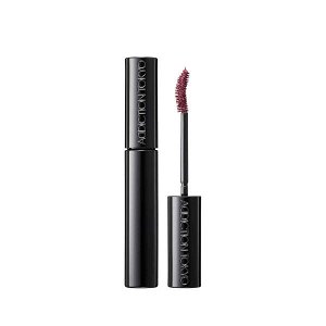 Объемная тушь с растительными маслами для укрепления ресниц ADDICTION TOKYO THE MASCARA INTENSE LASHES