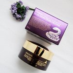 Крем для лица &quot;ЗМЕИНЫЙ ФИЛЬТРАТ&quot; Deoproce Syn-ake Intensive Wrinkle Care Cream 100g №1142 , шт