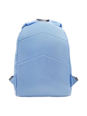 Рюкзак молодёжный 39 х 29 х 13 см, Erich Krause EasyLine 17L, Pastel Bloom