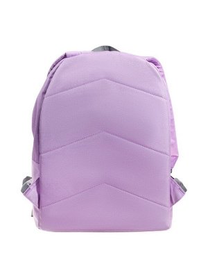 Рюкзак молодёжный 39 х 29 х 13 см, Erich Krause EasyLine 17L, Pastel Bloom