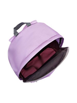 Рюкзак молодёжный 39 х 29 х 13 см, Erich Krause EasyLine 17L, Pastel Bloom
