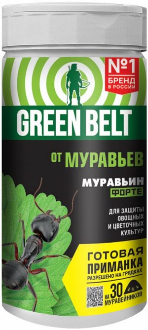 Муравьин от почвообитающих вредителей 90 гр.