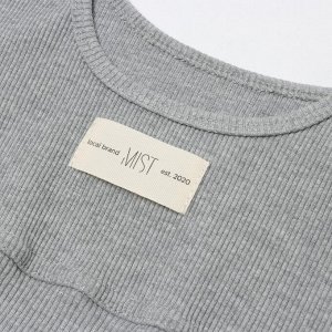 Костюм женский MIST, серый
