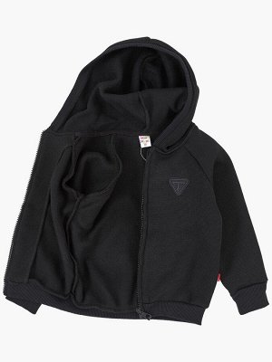 Куртка (80-92см) UD 3629(1)черный
