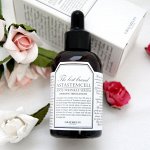 Сыворотка для лица с астаксантином Graymelin Astaxanthin Stemcell Serum 50 мл  (СТЕКЛО), шт