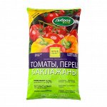 Удобрение Томаты Перец 0,9кг