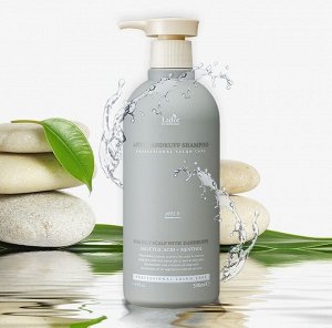 LADOR Anti-Dandruff Shampoo Шампунь для волос против перхоти, 530мл
