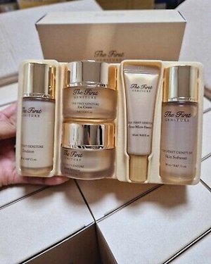 O Hui The First Geniture 5pcs Special Gift Set Антивозрастной набор миниатюр 65мл.
