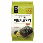 Морская капуста, хворост -20%
