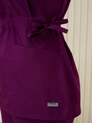 Костюм медицинский жен. М-112-28 ткань Тиси