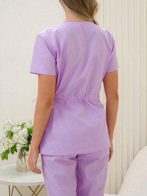 Костюм медицинский жен. М-112-77 ткань Тиси