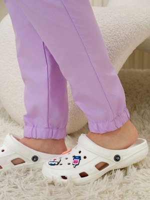 Костюм медицинский жен. М-112-77 ткань Тиси