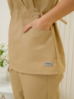 Костюм медицинский жен. М-112-19 ткань Тиси