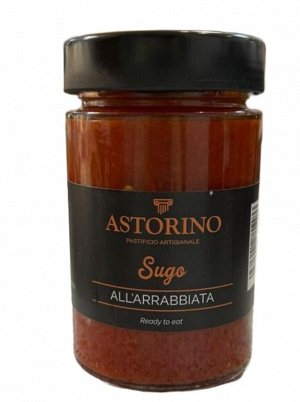 Соус арраббьята 180 г,